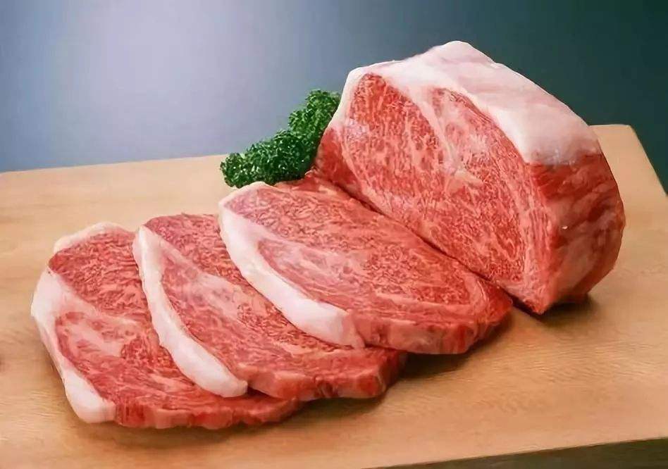 新鲜肉